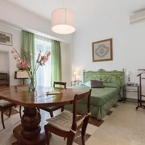 Bausan 12 Appartamento Roma
