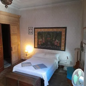 Le Stanze Del Notaio Alloggio in famiglia Genova