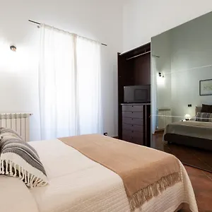 Pothos House Appartamento Palermo