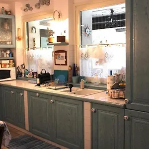 Casa Colori Poggiridenti
