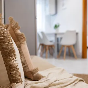 Sanidea - Casa Smeraldo Appartamento Riccione