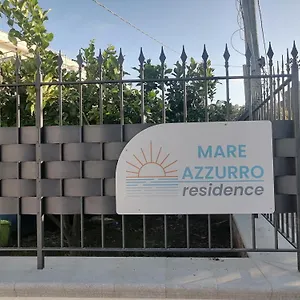 Mare Azzurro Casa vacanze Balestrate