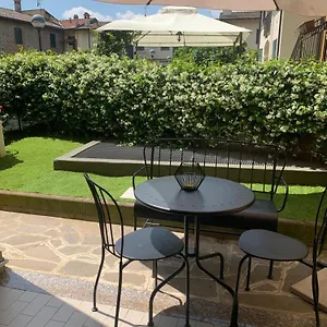 Jasmine Garden Capriate San Gervasio