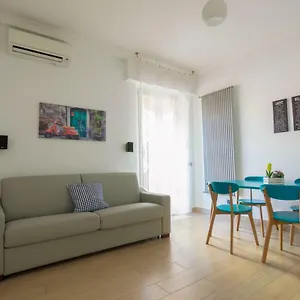 Sea Of ​​rome Near The Center Of The Eternal City! Appartamento Lido di Ostia