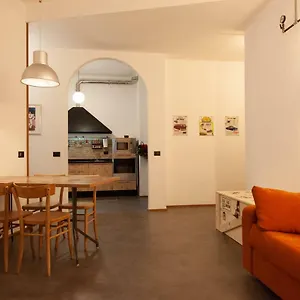 2nd Floor - 5 Terre Appartamento La Spezia